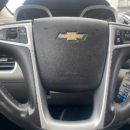 Chevrolet equinox LT 2014 à vendre