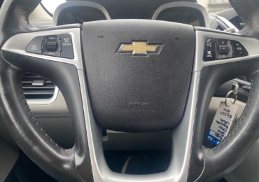 Chevrolet equinox LT 2014 à vendre