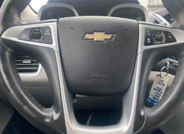 Chevrolet equinox LT 2014 à vendre