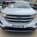 Ford edge se année 2016