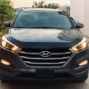 Hyundai Tucson 2016 limited à vendre