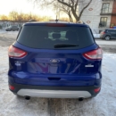 Ford escape 2014