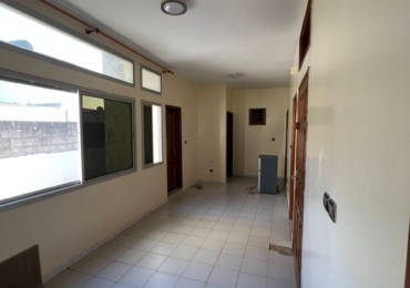 Appartement 3 chambres salon aux Almadies