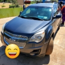 Chevrolet equinox année 2011