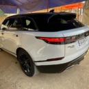 Land Rover Velar année 2018