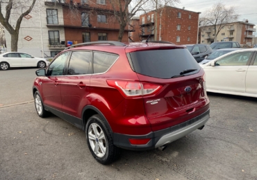 Ford escape 2014 à vendre