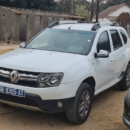 Renault Duster 2014 à vendre