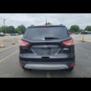 Ford escape se année 2014