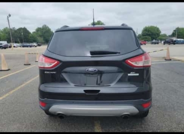 Ford escape se année 2014