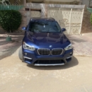 BMW X1 année 2017