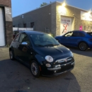 Fiat 500 2013 à vendre