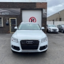 Audi Q5 2013 à vendre