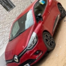 Renault clio 4 année 1016