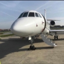 Jet privé à vendre