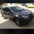 Toyota Rav 4 année 2018