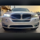 BMW X5 xdrive année 2015