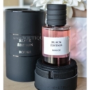 Parfums oud et black édition