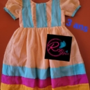 Rose fashion : collection enfants