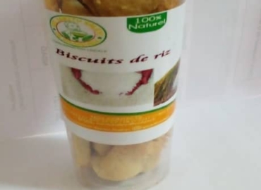 Gie Xaritou Xaleyi : produits locaux transformés