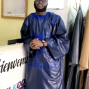 Boubou pour homme à vendre