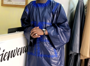 Boubou pour homme à vendre