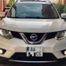 Nissan Rogue année 2014