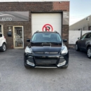 Ford escape leather 2015 à vendre