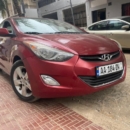 Hyundai elantra 2013 à vendre