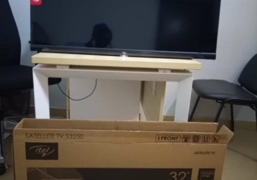 Smart tv Itel à vendre