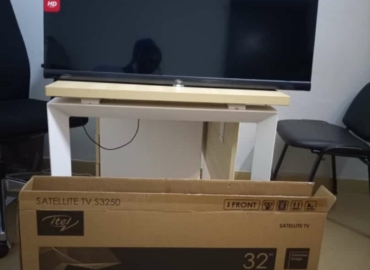 Smart tv Itel à vendre