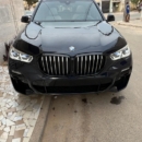 BMW X5 pack M 2019 à vendre