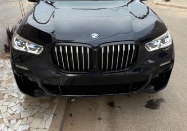 BMW X5 pack M 2019 à vendre