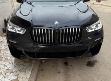 BMW X5 pack M 2019 à vendre