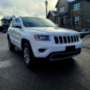 Jeep Cherokee année 2014