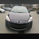 Mazda 5 année 2014