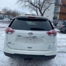 Nissan rogue 2015 à vendre