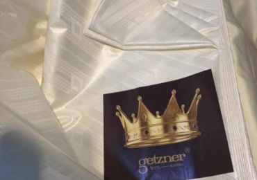 Xelkoom boutique : arrivage getzner