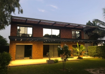 MARIE IMMO : villa à vendre à Saly Portudal