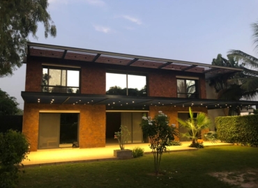 MARIE IMMO : villa à vendre à Saly Portudal