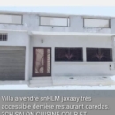 Villa à vendre snHLM jaxaay