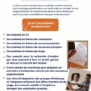 ERH Consulting : Kit la clé de l’emploi