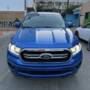 Ford Ranger XL 2021