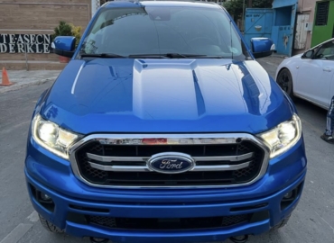 Ford Ranger XL 2021