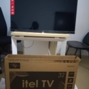 Smart tv Itel à vendre