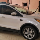 Ford Escape Sel 2013