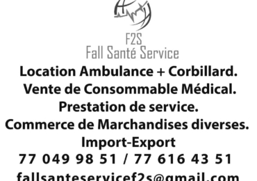 Location ambulance et vente matériel médical