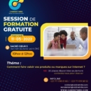 Cabinet MBS: session de formation gratuite