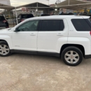 GMC terrain 2013 à vendre