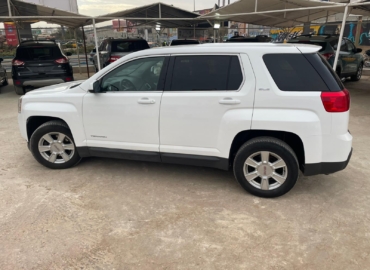 GMC terrain 2013 à vendre