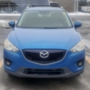 Mazda CX5 2014